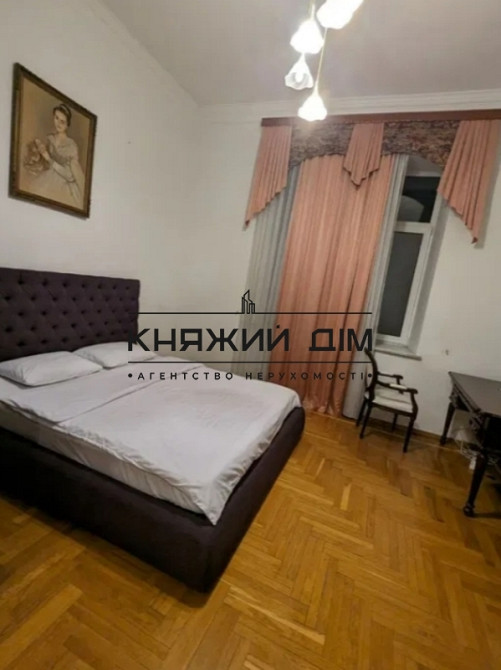 Оренда Квартира 3-кімнатна, 3/5 поверх на Крещатик ул. Київ - фото 1
