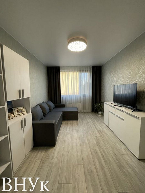 Продаж Квартира 1-кімнатна, 3/8 поверх Ужгород - изображение 15