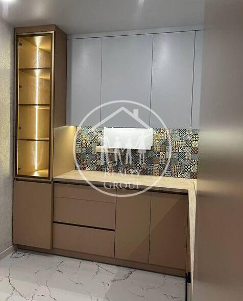 Продаж Квартира 1-кімнатна, 4/8 поверх на Пасічна, 150 Львов - изображение 4