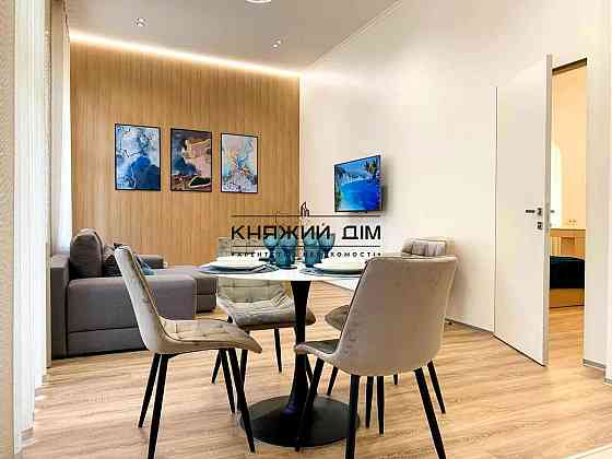 Оренда Квартира 2-кімнатна, 2/3 поверх на Михайловская ул. Kiev