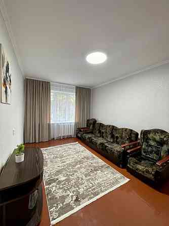 Оренда 1к Квартира 35 кв.м Київська вул. Рівне