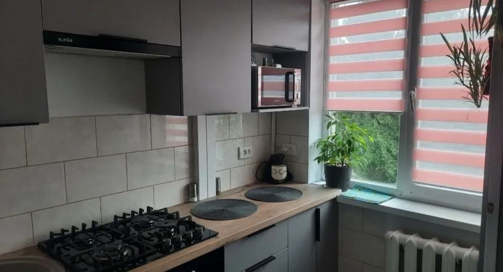 For sale 2-room Apartment 45 sq.m володимира великого L'viv - photo 2
