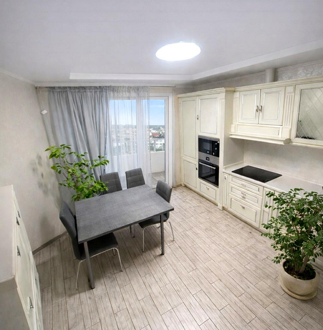 Продаж Квартира 3-кімнатна, 7/16 поверх на Тимошенко Маршала вул., д. 15-Г Kiev - photo 1