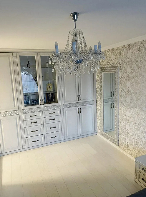 Продаж Квартира 2-кімнатна, 10/12 поверх на Владимирская, 1 Дніпро - фото 4