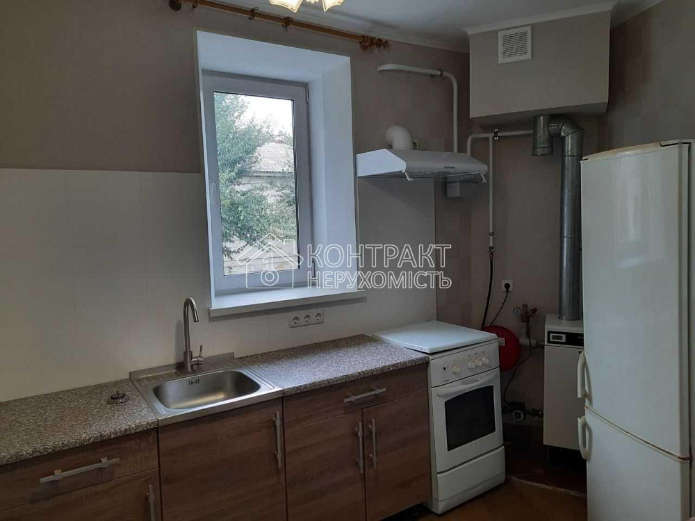 Продаж Квартира 2-кімнатна, 2/2 поверх на вул. Руставелі Харків - фото 10