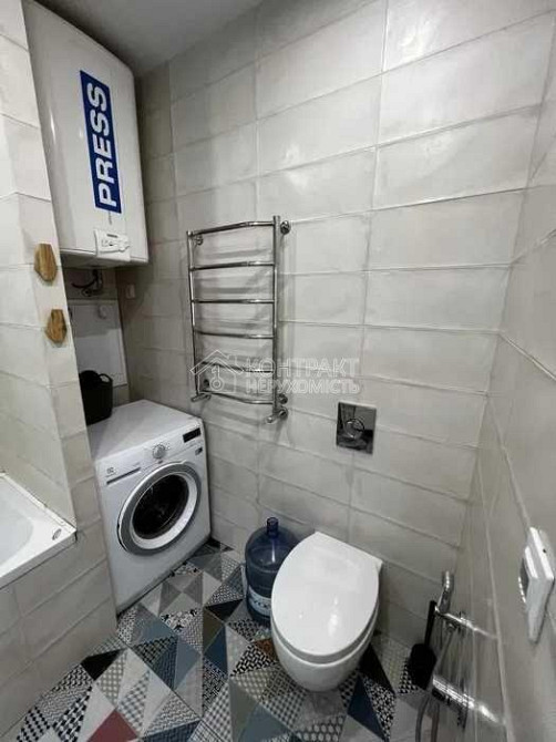 Продаж Квартира 3-кімнатна, 1/9 поверх на вул. Перемоги Харьков - изображение 12