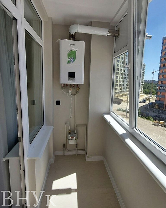 Продаж Квартира 2-кімнатна, 5/12 поверх на Смакули вул., 8 Тернополь - изображение 14