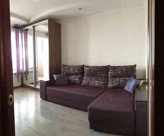 Квартира с ремонтом. Одеса