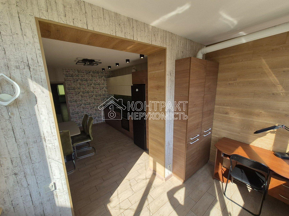 Оренда Квартира 2-кімнатна, 11/12 поверх на вул. Мирна Харків - фото 8