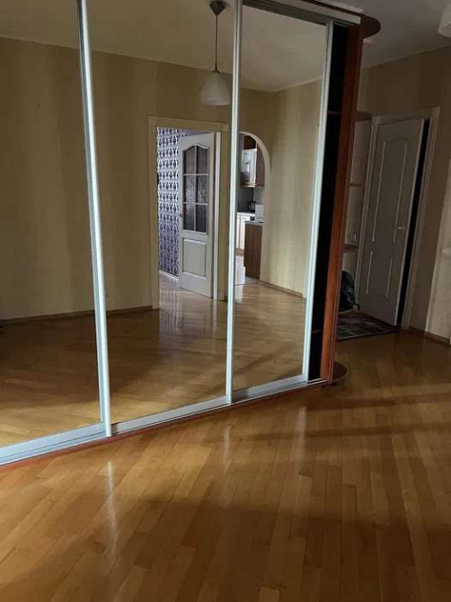 Оренда Квартира 2-кімнатна, 17/18 поверх на Урлівська, 8а Київ - фото 4