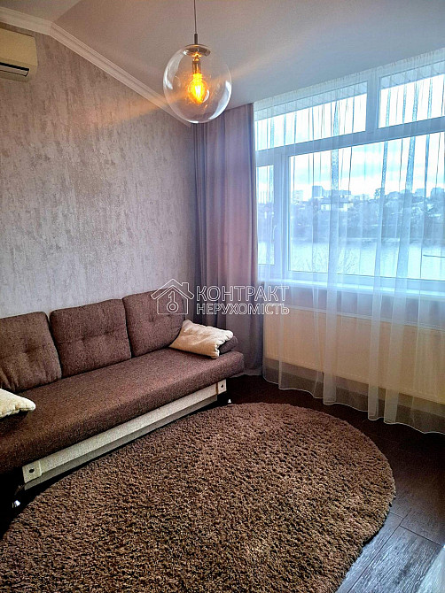 Оренда 2к Квартира 70 кв.м Клочківська вул. Харків - фото 5