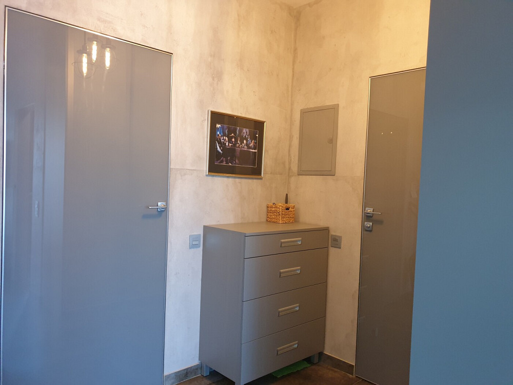 Оренда Квартира 1-кімнатна, 12/25 поверх на улица Златоустовская, д.34 Киев - изображение 14