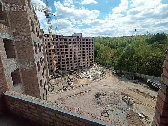 Продаж Квартира 1-кімнатна, 8/11 поверх на вул. Львівська Тернопіль