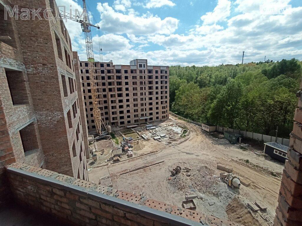 Продаж Квартира 1-кімнатна, 8/11 поверх на вул. Львівська Тернопіль - фото 4