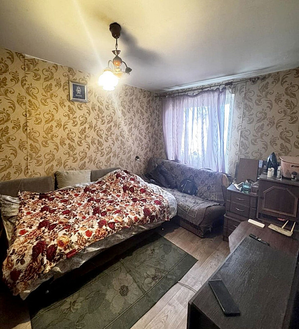 Продаж Квартира 1-кімнатна, 1/9 поверх на Газеты Правда пр., 129 Dnipro - photo 2