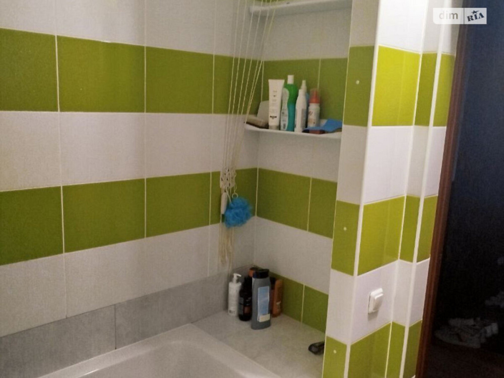 Продаж Квартира 1-кімнатна, 27/33 поверх на Харківське шосе, 19А Kiev - photo 17