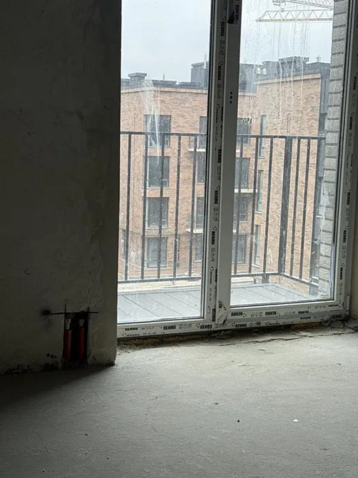 Продаж Квартира 1-кімнатна, 4/5 поверх на 24 Krykhivtsi - photo 8