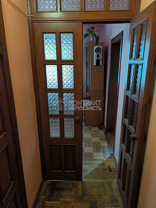 Продаж Квартира 1-кімнатна, 7/16 поверх на вул. Людвіга Свободи Kharkiv - photo 12