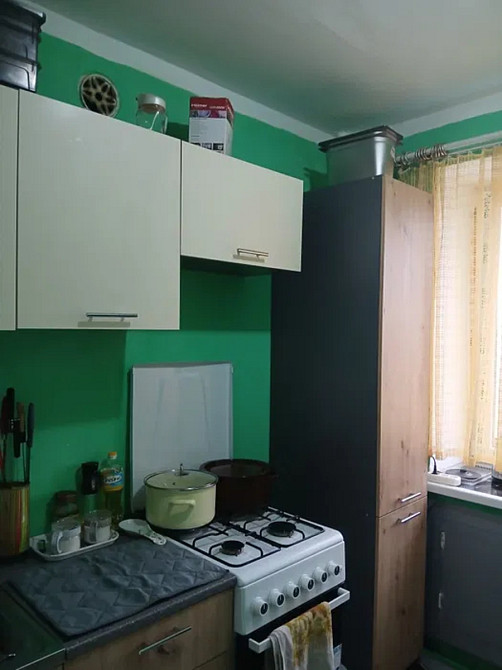 Продаємо 1 кімнатну квартиру. Кропивницький - фото 2