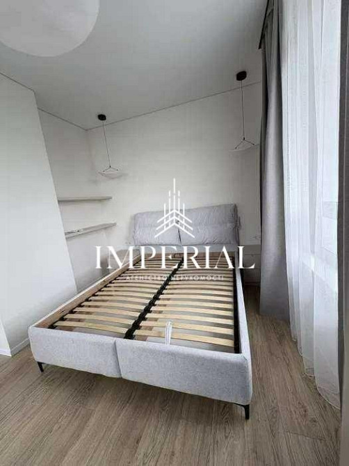 Оренда Квартира 1-кімнатна, 5/6 поверх на вул. Дмитрия Луценко Kiev - photo 4