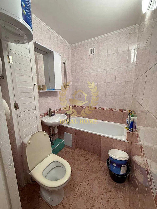 Продаж Квартира 1-кімнатна на Туполева Академика ул., 17В Киев - изображение 17