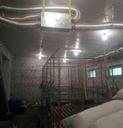 Продаж виробниче приміщення на улица Дружбы, д.1 приміщень - 4, поверх - 1/1 Жукин