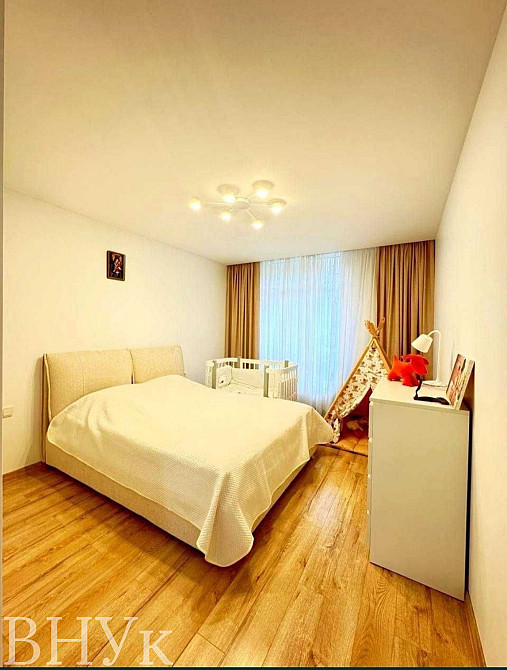 Продаж Квартира 2-кімнатна, 3/10 поверх на вул. Залізнична Львів - фото 3