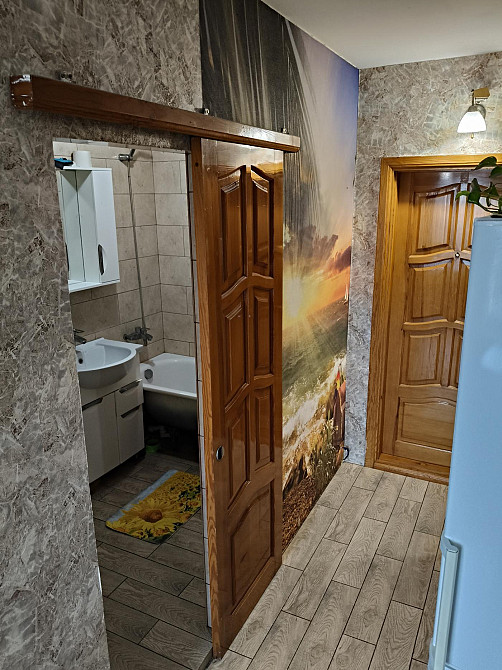 Продаж Квартира 1-кімнатна, 9/9 поверх на вул. ВУЛ. ВАСИЛЯ ЧЕРВОНІЯ Рівне - фото 5