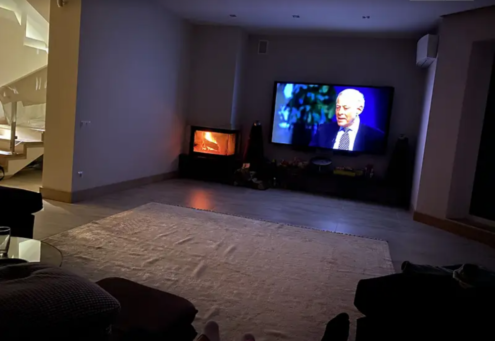 Продаж 3 поверхового дуплекс з ділянкою на 5 соток, 240 кв. м, 6 кімнат, Великі Гаї  - фото 5