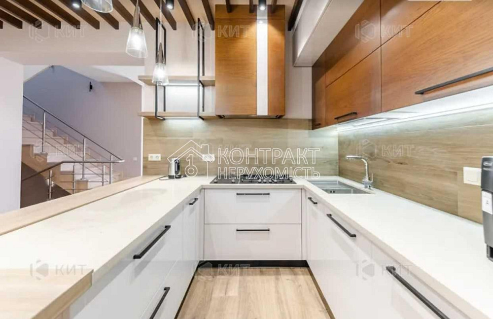 Продаж Будинок 5-кімнатний на вул. Горлівський Харків - фото 14