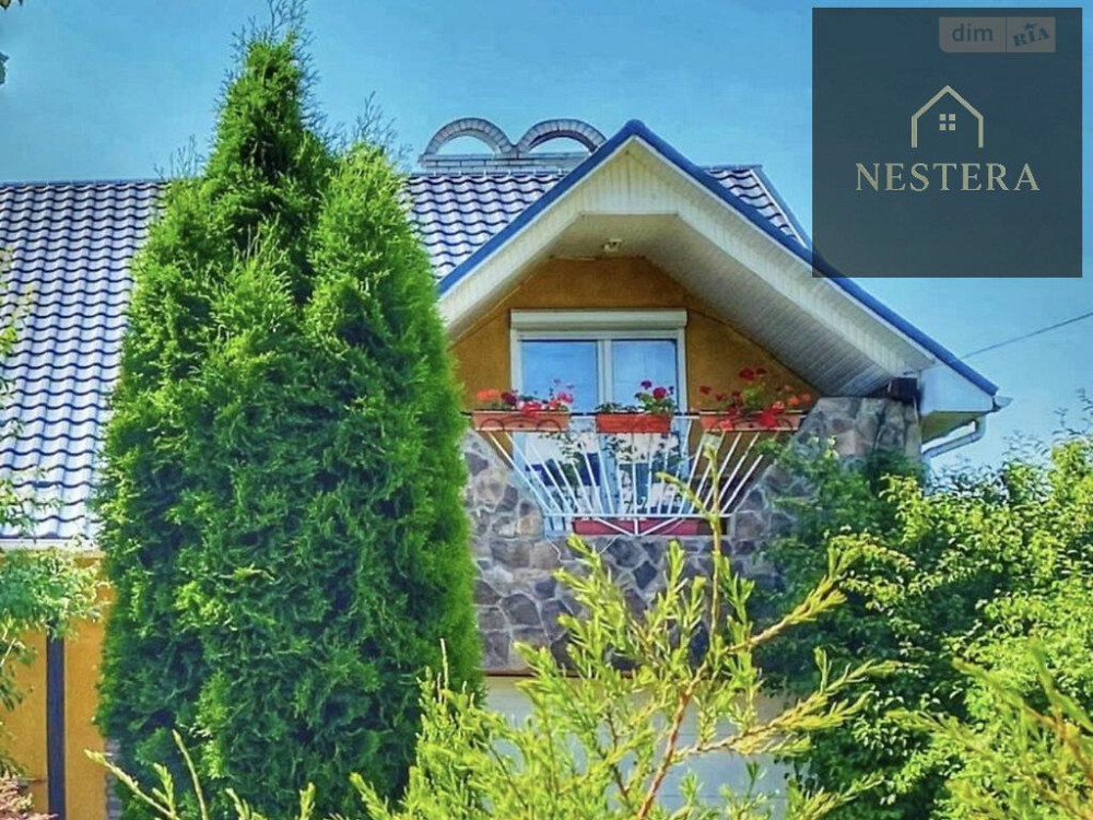 Продаж Будинок 5-кімнатний на Головна вул., 16 Оноківці - фото 1