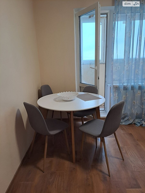 Оренда Квартира 2-кімнатна, 18/25 поверх на Ревуцького, 54 Київ - фото 8