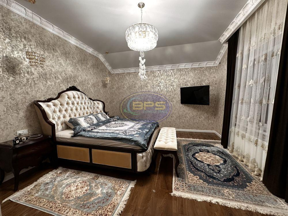 Продаж 2-поверховий Будинок з ділянкою 6 сот 200 кв.м 4 кімн.  Фонтанка - фото 14