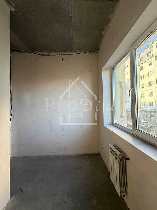 Продаж Квартира 2-кімнатна, 2/7 поверх на Івана Дяченка вул., 20А Київ - фото 6