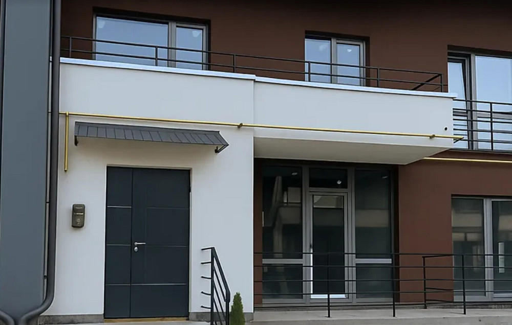 Продаж 2 поверхового таунхауса з ділянкою на 1.5 сотки, 107.6 кв. м, Тернопіль Тернопіль - фото 2