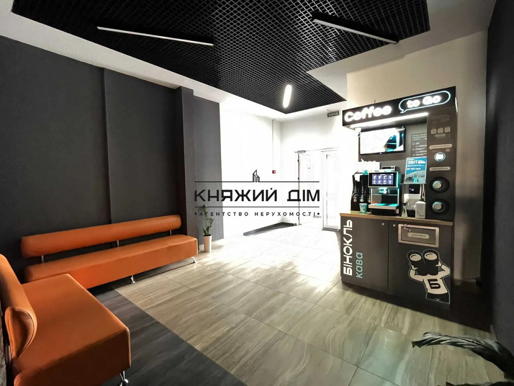 Оренда Квартира 2-кімнатна, 2/24 поверх на Гулака Николая  ул. Kiev - photo 14