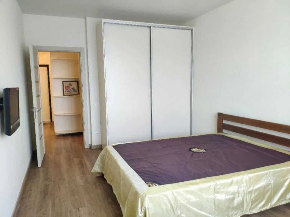 Оренда Квартира 1-кімнатна, 9/20 поверх на Демеївська, 18 Киев - изображение 1