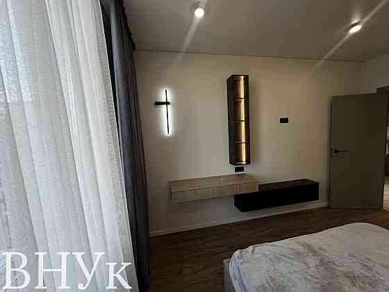 Продаж Квартира 1-кімнатна, 8/16 поверх на Цимбалістого Тернопіль