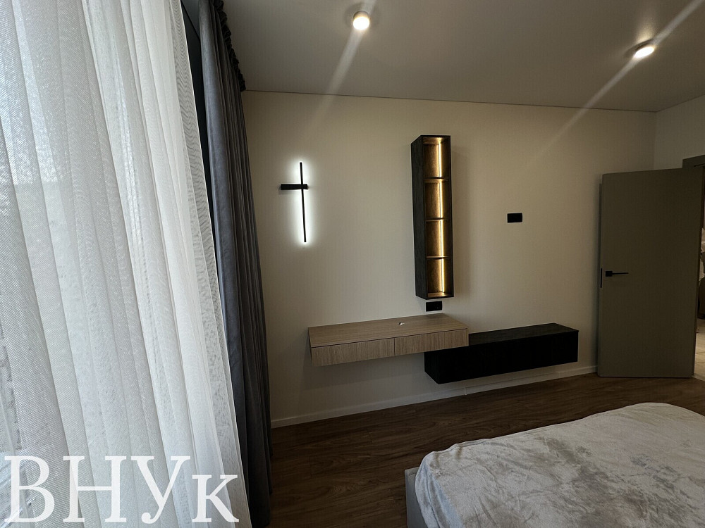 Продаж Квартира 1-кімнатна, 8/16 поверх на Цимбалістого Тернопіль - фото 2