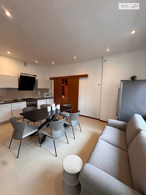 Оренда Квартира 3-кімнатна, 9/10 поверх на вул. Жилянська, 30А Київ - фото 3