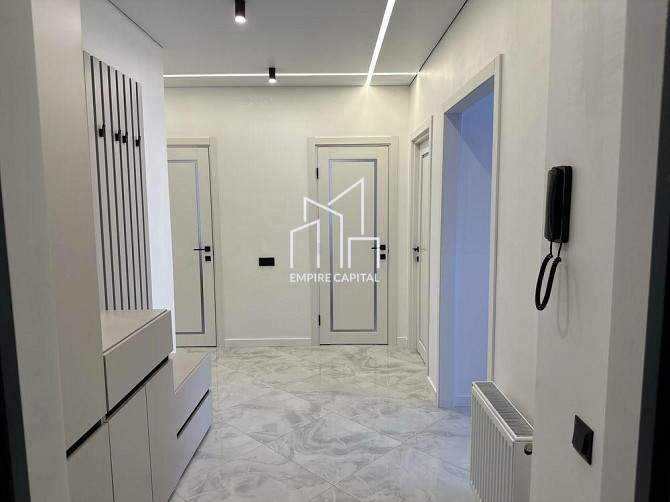 Оренда 2к Квартира 75 кв.м Трускавецька вул. L'viv - photo 9