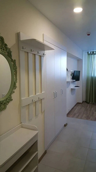 Оренда Квартира 1-кімнатна, 9/14 поверх на Машинобудівна, 41 Київ - фото 4