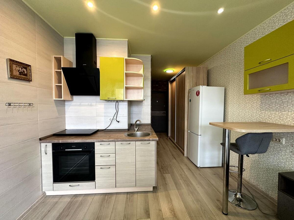 Оренда Квартира 1-кімнатна, 7/9 поверх на Добробутна, 1 Київ - фото 9