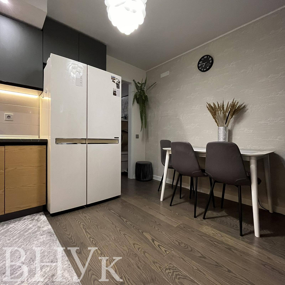 Продаж Квартира 2-кімнатна, 8/11 поверх на С. Тимошенка Вінниця - фото 6