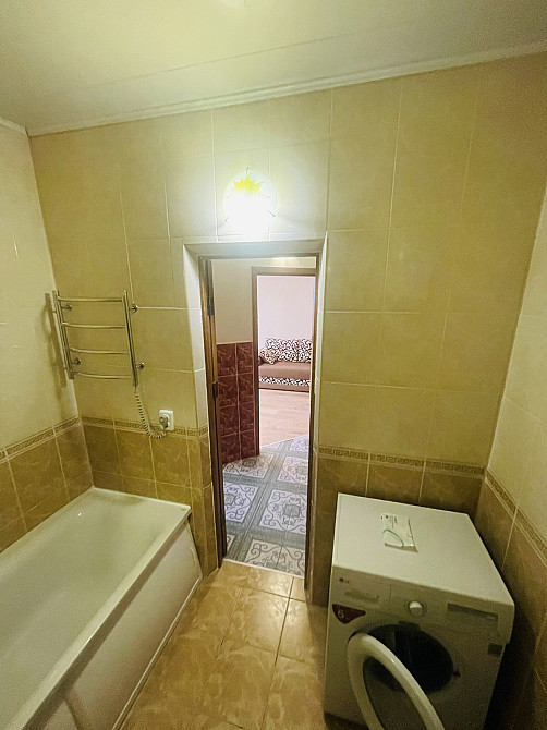 Оренда Квартира 1-кімнатна, 9/10 поверх на Сеченова вул., 129а Івано-Франківськ - фото 10