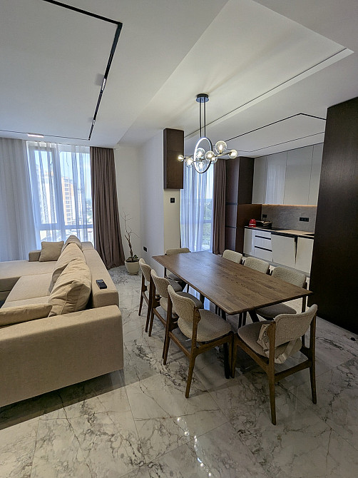 Продаж Квартира 3-кімнатна, 7/8 поверх на Героїв Миколаїва Івано-Франківськ - фото 1