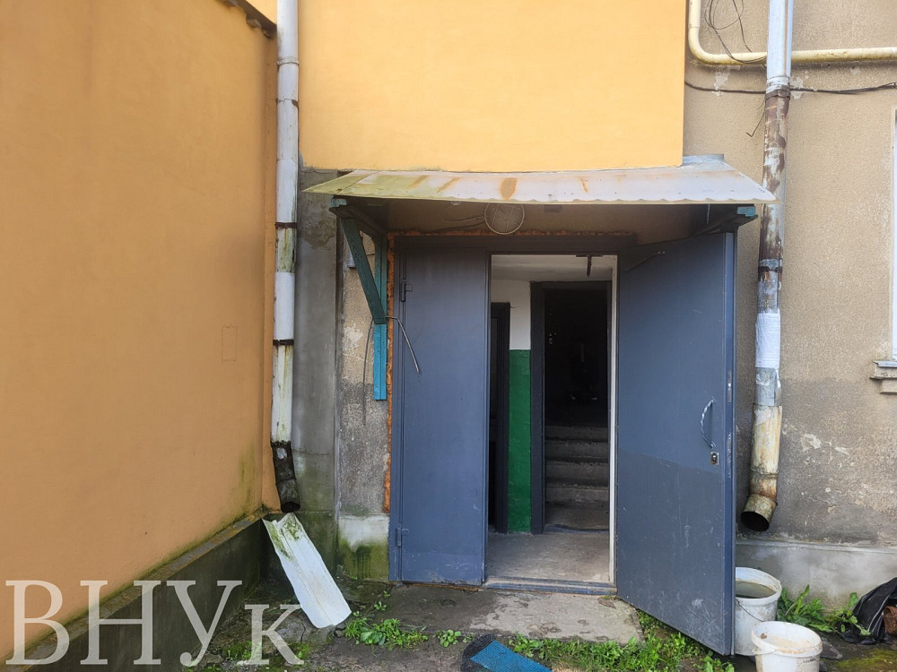 Продаж Квартира 2-кімнатна, 1/3 поверх на Дубнівська Luts'k - photo 10