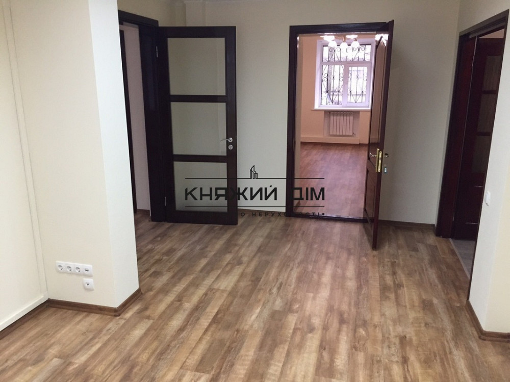 Оренда офісне приміщення на Хмельницкого Богдана ул. поверх - 1/7 Київ - фото 7