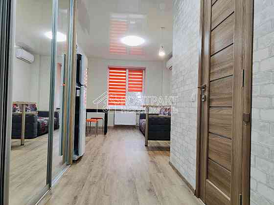 Оренда 1к Квартира 19.9 кв.м Шевченківський вул. Харків