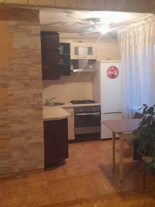 Оренда Квартира 3-кімнатна, 5/5 поверх на бул. Павла Вирского Київ - фото 4